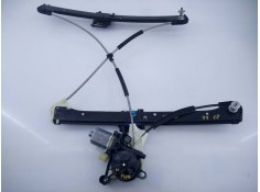 Recambio de elevalunas delantero derecho para audi a3 sedán(8vs) ambition referencia OEM IAM   E1-B6-20-2