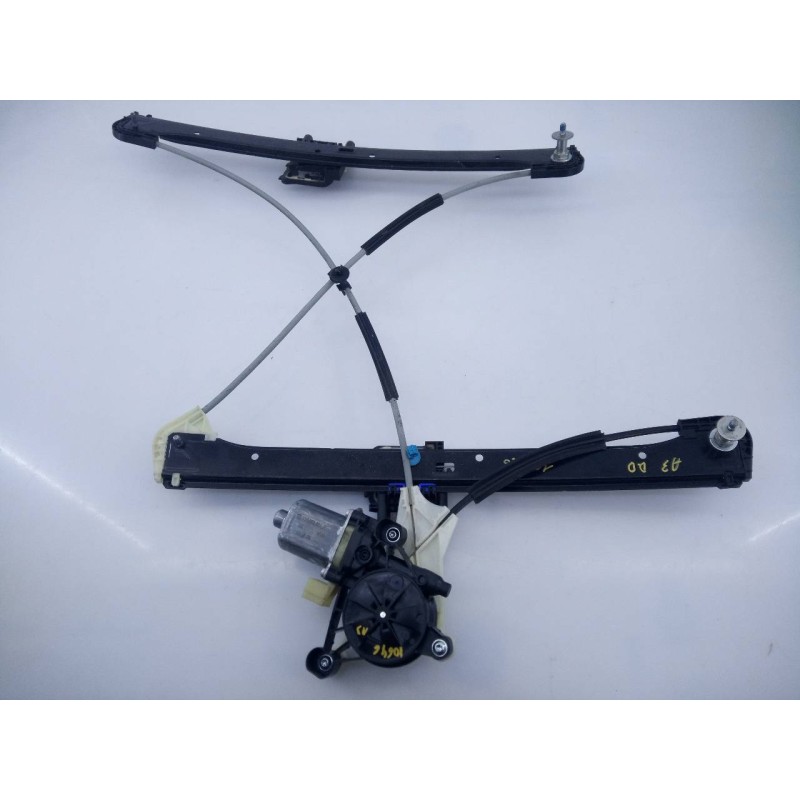 Recambio de elevalunas delantero derecho para audi a3 sedán(8vs) ambition referencia OEM IAM   E1-B6-20-2