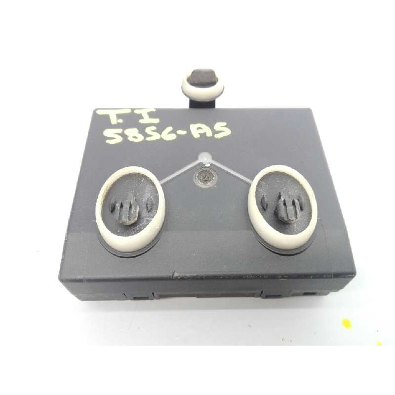 Recambio de modulo electronico para audi a5 sportback (8t) 3.0 tdi (150kw) referencia OEM IAM 8T0959795Q 8T0959795H E2-A1-15-1