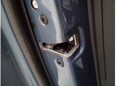 CERRADURA PUERTA TRASERA IZQUIERDA 