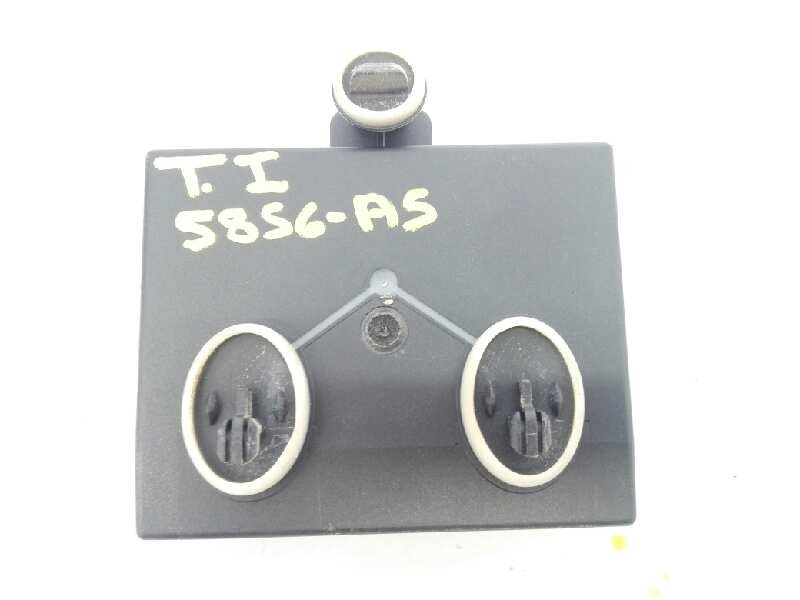 Recambio de modulo electronico para audi a5 sportback (8t) 3.0 tdi (150kw) referencia OEM IAM 8T0959795Q 8T0959795H E2-A1-15-1