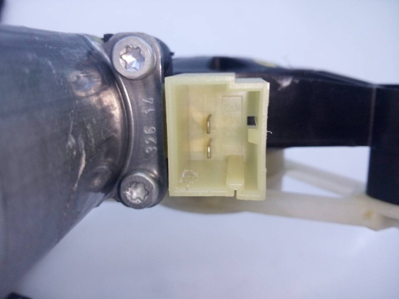 Recambio de elevalunas delantero derecho para audi a3 sedán(8vs) ambition referencia OEM IAM   E1-B6-20-2