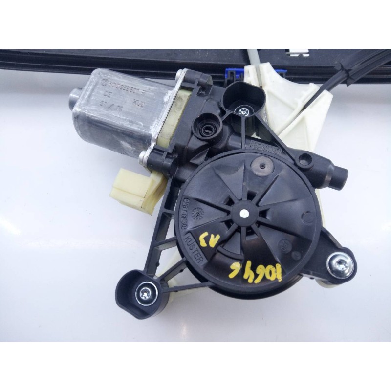 Recambio de elevalunas delantero derecho para audi a3 sedán(8vs) ambition referencia OEM IAM   E1-B6-20-2