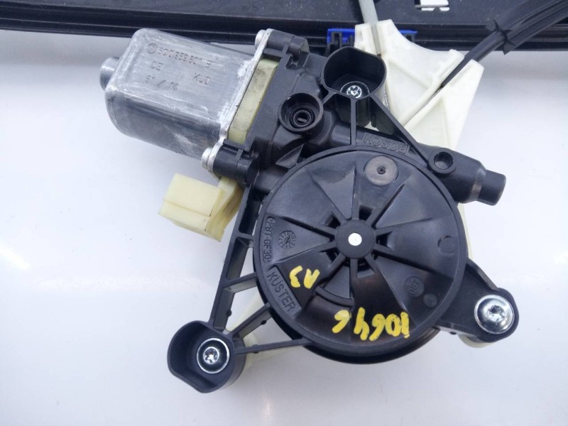 Recambio de elevalunas delantero derecho para audi a3 sedán(8vs) ambition referencia OEM IAM   E1-B6-20-2