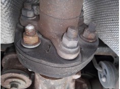 Recambio de transmision central para jaguar s-type 2.7 v6 diesel classic referencia OEM IAM   