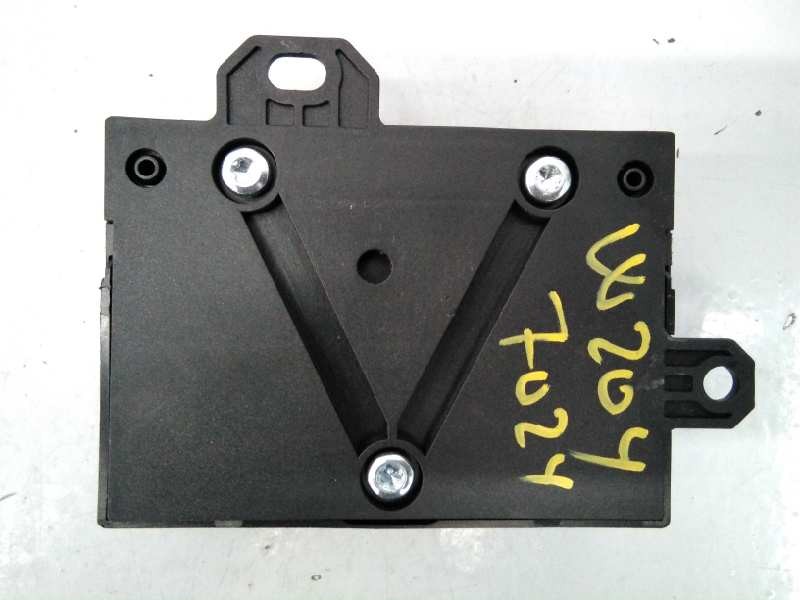 Recambio de modulo electronico para mercedes-benz clase c (w204) familiar c 350 t cdi 4-matic blueefficiency (204.292) referenci