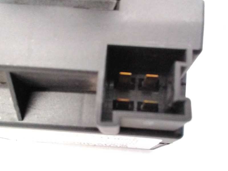 Recambio de modulo electronico para mercedes-benz clase c (w204) familiar c 350 t cdi 4-matic blueefficiency (204.292) referenci