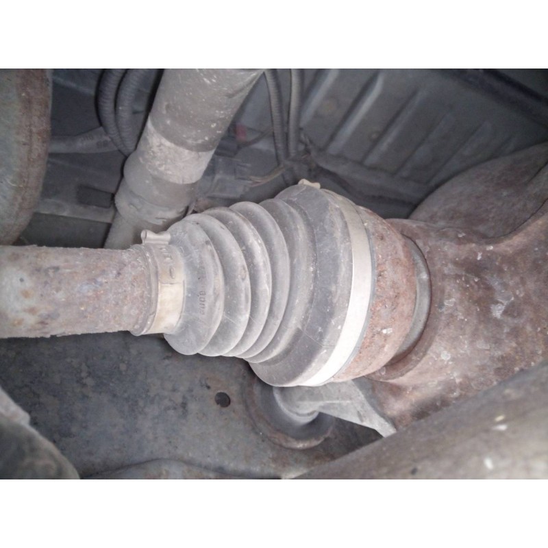 Recambio de transmision trasera derecha para jaguar s-type 2.7 v6 diesel classic referencia OEM IAM   