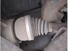 TRANSMISION TRASERA IZQUIERDA 