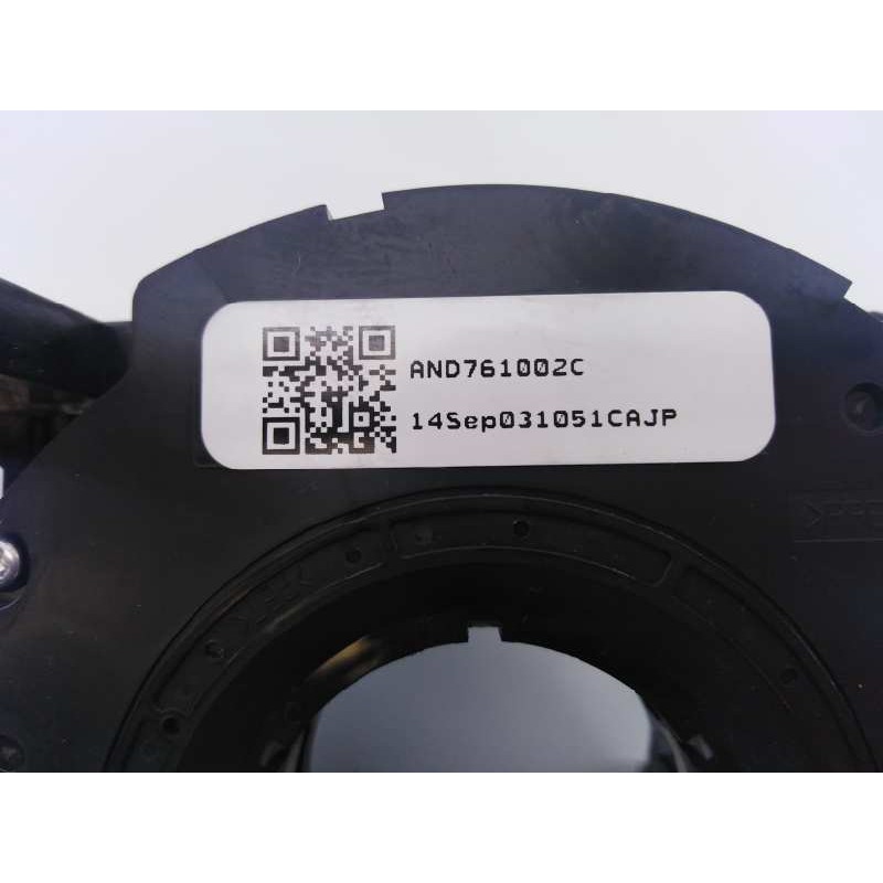 Recambio de anillo airbag para ford focus turn. business referencia OEM IAM AND761002C  E3-B3-39-2