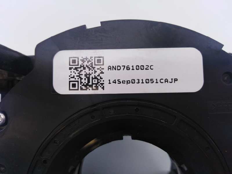 Recambio de anillo airbag para ford focus turn. business referencia OEM IAM AND761002C  E3-B3-39-2