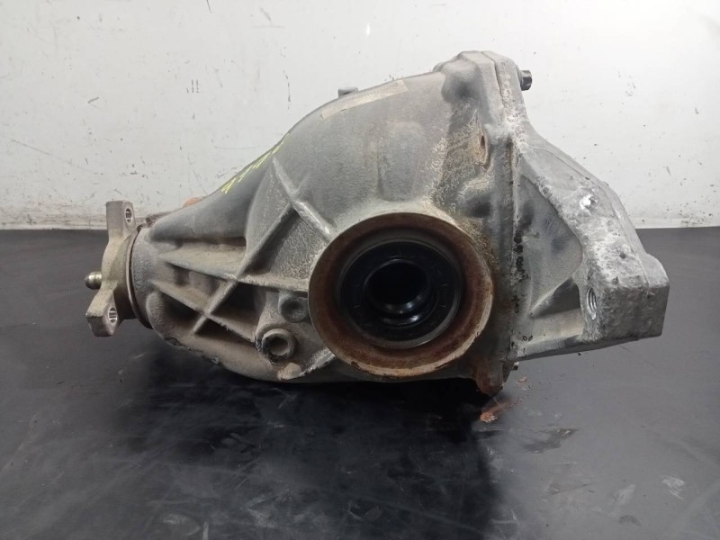 Recambio de diferencial trasero para mercedes-benz clase e (w212) lim. 220 cdi blueefficiency (212.002) referencia OEM IAM A2093