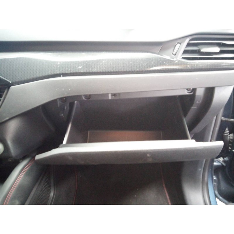 Recambio de guantera para ford kuga titanium referencia OEM IAM   