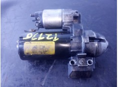MOTOR ARRANQUE 0001115069 1241780120303 P3-A10-33-3