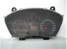 CUADRO INSTRUMENTOS 0281142566X3 TE0100316I E3-B3-36-4