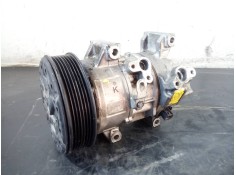 Recambio de compresor aire acondicionado para toyota corolla verso (r1) 2.2 d-4d luna referencia OEM IAM 5SE12C GE4472601741 P3-
