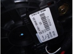 Recambio de ventilador calefaccion para jaguar s-type 2.7 v6 diesel classic referencia OEM IAM 4R8H19846BA   2