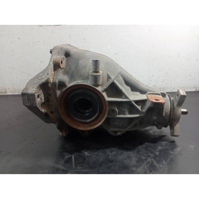 Recambio de diferencial trasero para mercedes-benz clase e (w212) lim. 220 cdi blueefficiency (212.002) referencia OEM IAM A2093