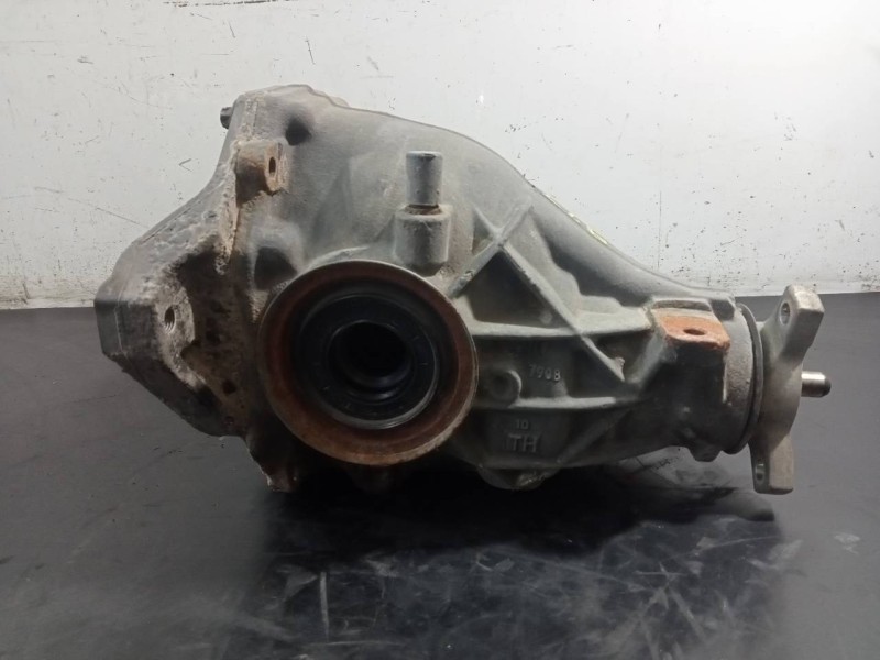 Recambio de diferencial trasero para mercedes-benz clase e (w212) lim. 220 cdi blueefficiency (212.002) referencia OEM IAM A2093