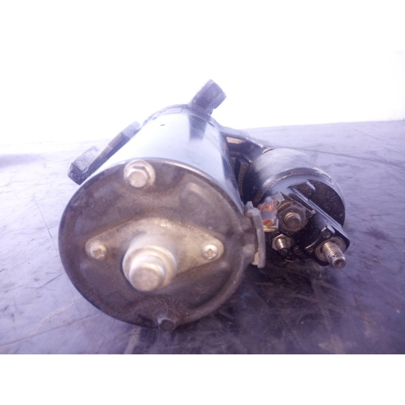 Recambio de motor arranque para bmw serie 3 touring (e91) 330d referencia OEM IAM 0001115069 1241780120303 P3-A10-33-3
