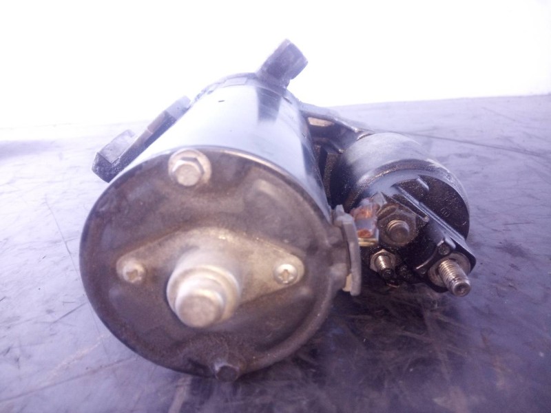 Recambio de motor arranque para bmw serie 3 touring (e91) 330d referencia OEM IAM 0001115069 1241780120303 P3-A10-33-3