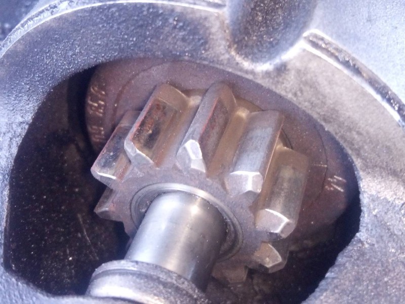 Recambio de motor arranque para bmw serie 3 touring (e91) 330d referencia OEM IAM 0001115069 1241780120303 P3-A10-33-3