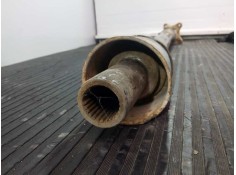 Recambio de transmision central para mitsubishi montero (v60/v70) referencia OEM IAM MR140559  P1-A1-14 2