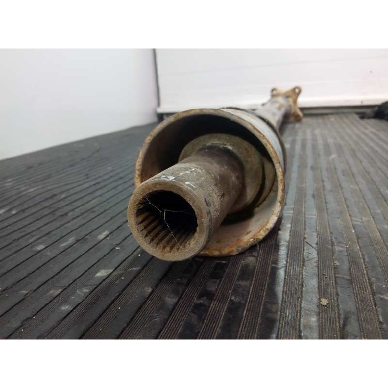 Recambio de transmision central para mitsubishi montero (v60/v70) referencia OEM IAM MR140559  P1-A1-14