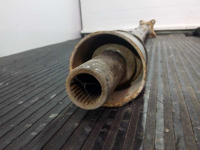 Recambio de transmision central para mitsubishi montero (v60/v70) referencia OEM IAM MR140559  P1-A1-14