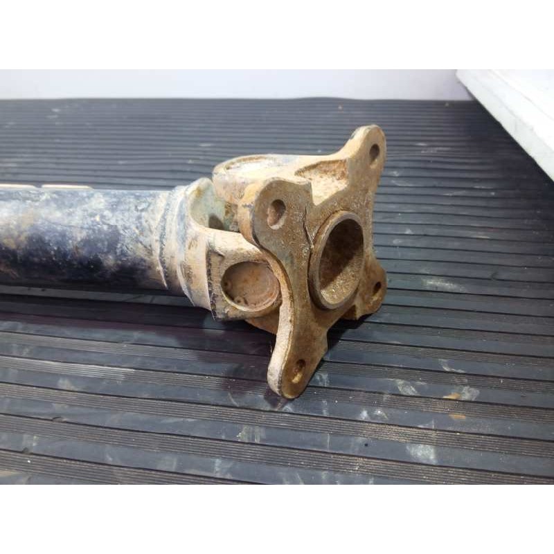 Recambio de transmision central para mitsubishi montero (v60/v70) referencia OEM IAM MR140559  P1-A1-14