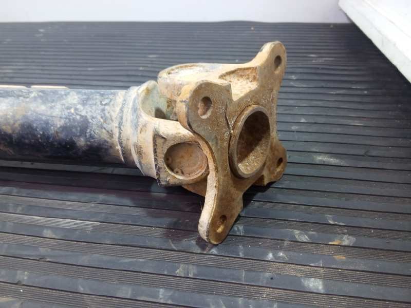 Recambio de transmision central para mitsubishi montero (v60/v70) referencia OEM IAM MR140559  P1-A1-14