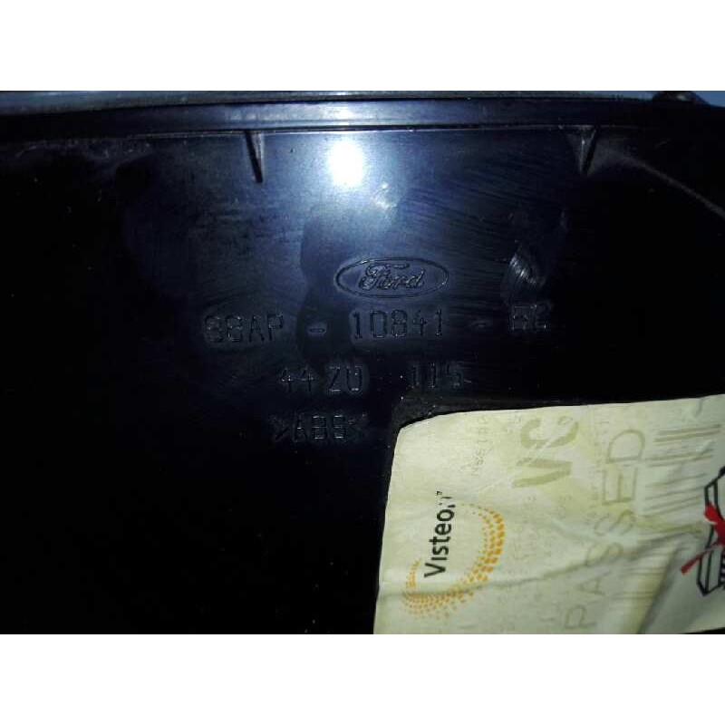 Recambio de cuadro instrumentos para ford focus berlina (cak) ambiente referencia OEM IAM   E3-B3-26-2