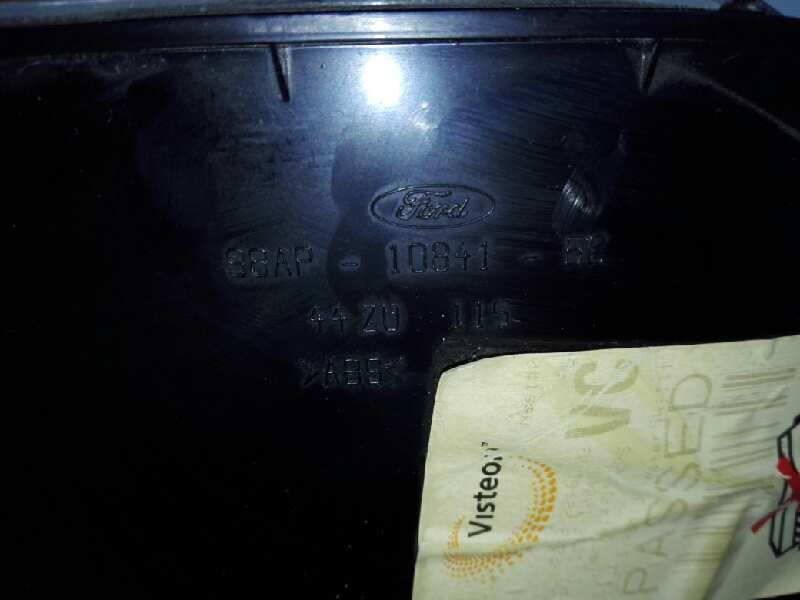 Recambio de cuadro instrumentos para ford focus berlina (cak) ambiente referencia OEM IAM   E3-B3-26-2