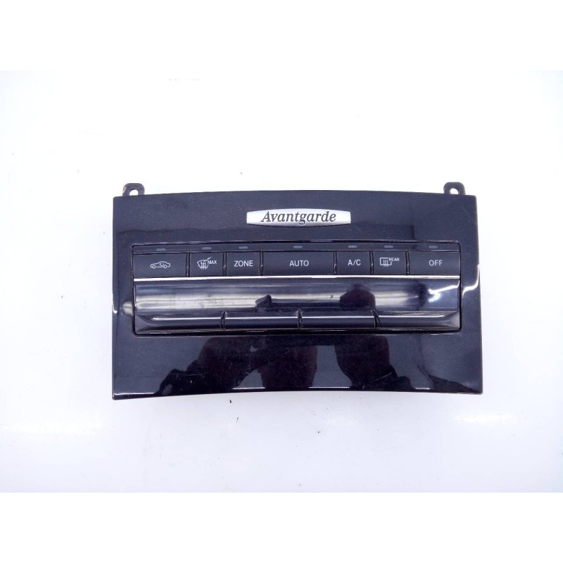 Recambio de mando climatizador para mercedes-benz clase e (w212) lim. 220 cdi blueefficiency (212.002) referencia OEM IAM A21290