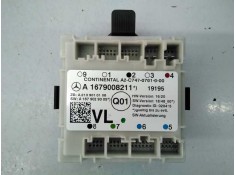 MODULO ELECTRONICO A1679008211 E3-A1-5-5