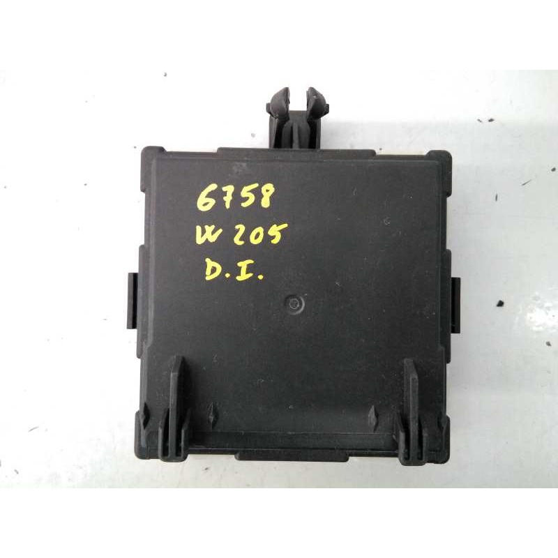 Recambio de modulo electronico para mercedes-benz clase c (w205) familiar c 220 t d (205.214) referencia OEM IAM A1679008211  E3