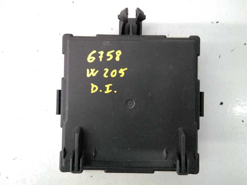 Recambio de modulo electronico para mercedes-benz clase c (w205) familiar c 220 t d (205.214) referencia OEM IAM A1679008211  E3