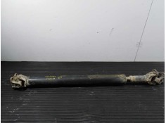 Recambio de transmision central para ssangyong musso 2.3 tdi referencia OEM IAM   P1-A1-24