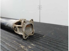 Recambio de transmision central para ssangyong musso 2.3 tdi referencia OEM IAM   P1-A1-24 2