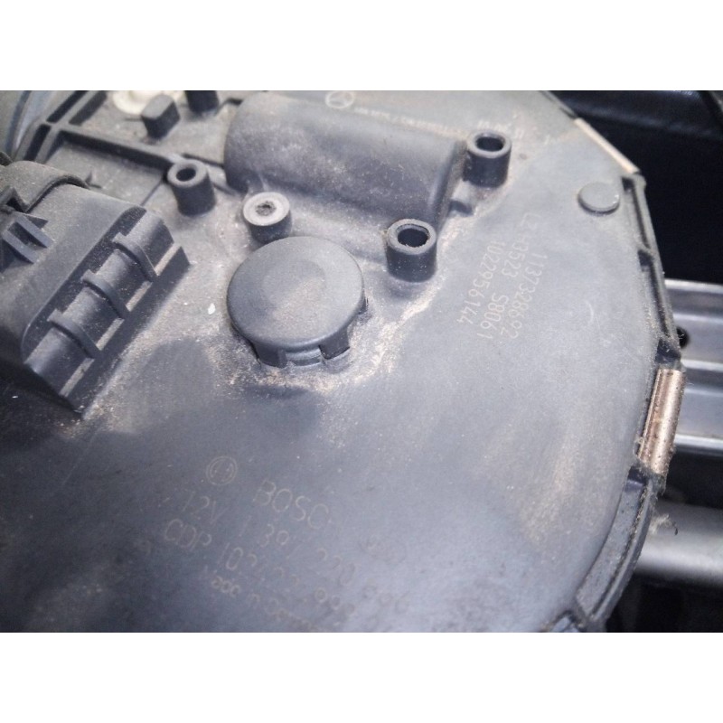 Recambio de motor limpia delantero para mercedes-benz clase e (w212) lim. 220 cdi blueefficiency (212.002) referencia OEM IAM 11