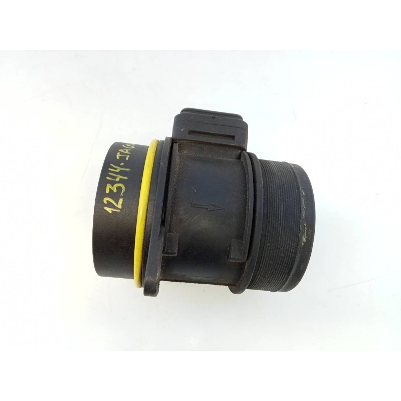 Recambio de caudalimetro para jaguar s-type 2.7 v6 diesel classic referencia OEM IAM 4R8Q12B579AC 5WK97011 E3-B3-54-2
