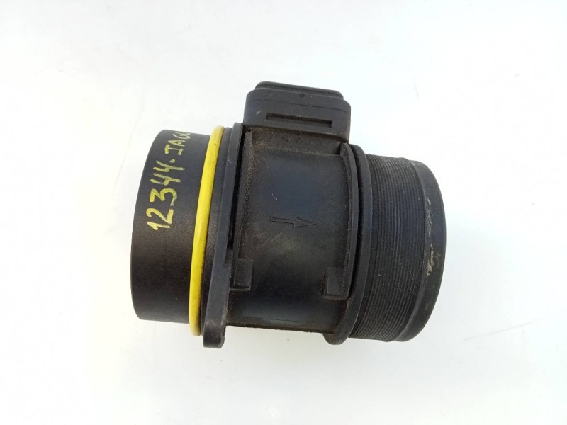 Recambio de caudalimetro para jaguar s-type 2.7 v6 diesel classic referencia OEM IAM 4R8Q12B579AC 5WK97011 E3-B3-54-2
