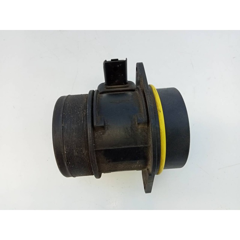 Recambio de caudalimetro para jaguar s-type 2.7 v6 diesel classic referencia OEM IAM 4R8Q12B579AC 5WK97011 E3-B3-54-2