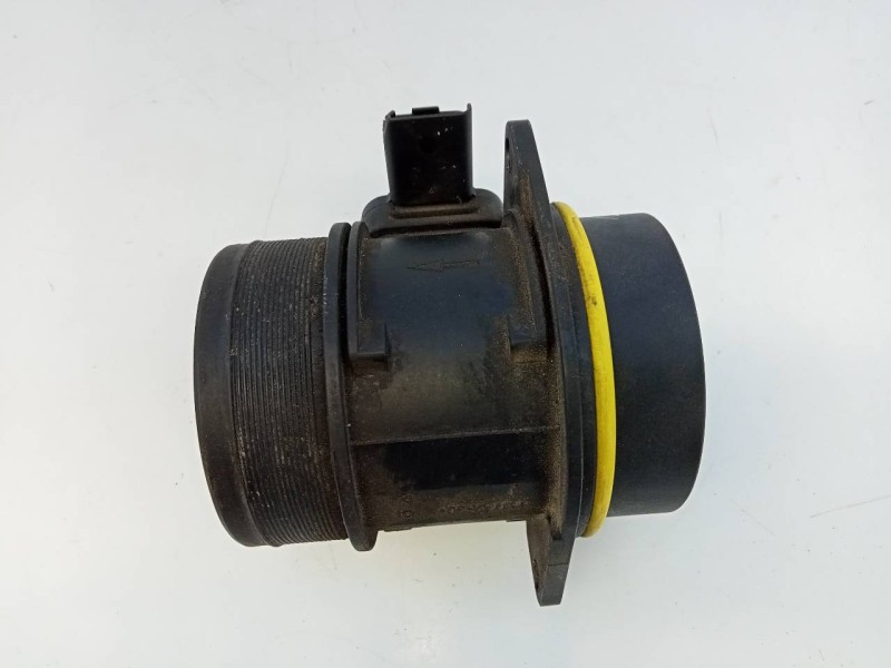 Recambio de caudalimetro para jaguar s-type 2.7 v6 diesel classic referencia OEM IAM 4R8Q12B579AC 5WK97011 E3-B3-54-2