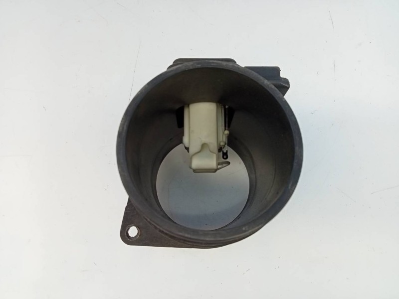 Recambio de caudalimetro para jaguar s-type 2.7 v6 diesel classic referencia OEM IAM 4R8Q12B579AC 5WK97011 E3-B3-54-2