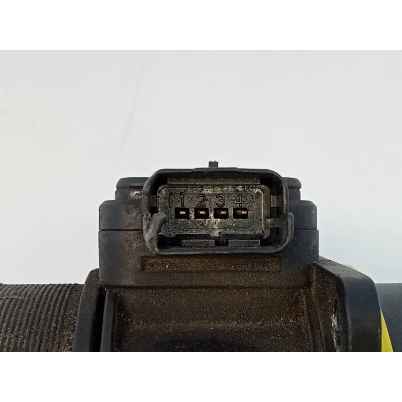Recambio de caudalimetro para jaguar s-type 2.7 v6 diesel classic referencia OEM IAM 4R8Q12B579AC 5WK97011 E3-B3-54-2