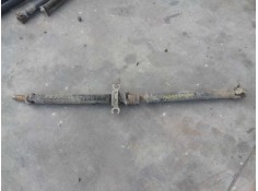 Recambio de transmision central para mazda mpv (lw) 2.0 diesel cat referencia OEM IAM   P1-A1-25