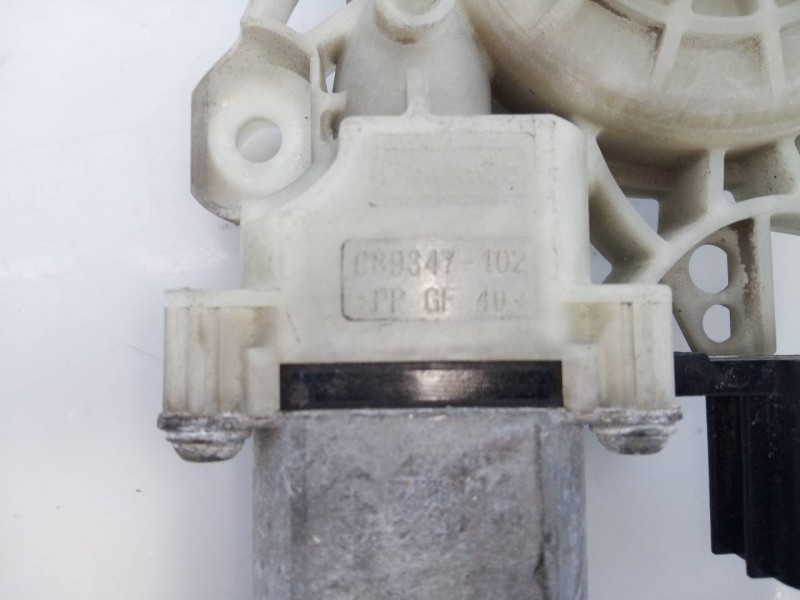 Recambio de motor elevalunas delantero derecho para ford puma st-line referencia OEM IAM 089347102  E2-B3-55-1