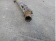 Recambio de transmision central para mazda mpv (lw) 2.0 diesel cat referencia OEM IAM   P1-A1-25 2