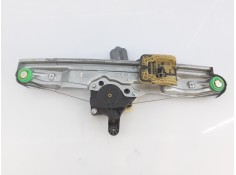 ELEVALUNAS TRASERO IZQUIERDO A27001BE A65082112 E2-B3-24-2